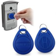 RFID Key Fob Door Lock