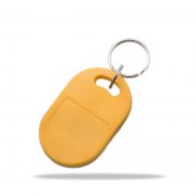 ID keychain