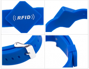 rfid wristband for kids