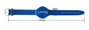 RFID Wristband Technology