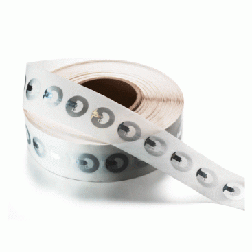 What is a rfid sticker? A safe RFID Label Roll manufacturer | Goodwin