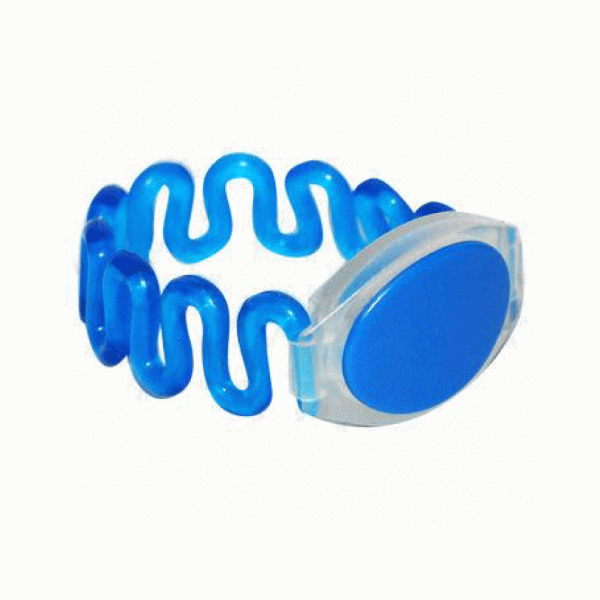 rfid wristband for swimming pool