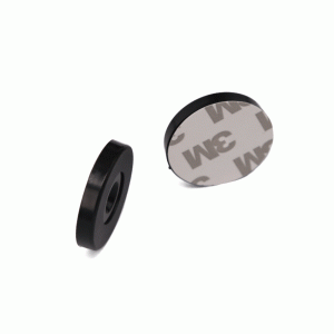 rfid disc tag with 3M adhesive