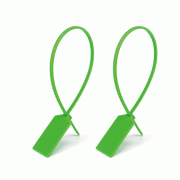 UHF Disposable Cable tag