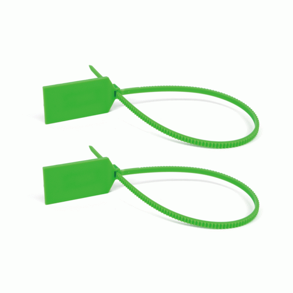 rfid plastic cable tag