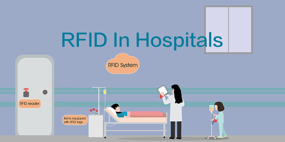 rfid for healthcare
