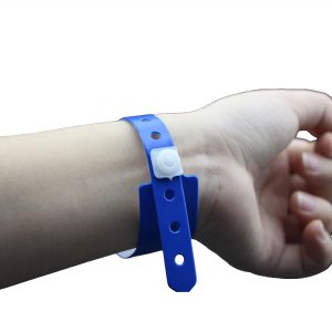 rfid patient wristbands